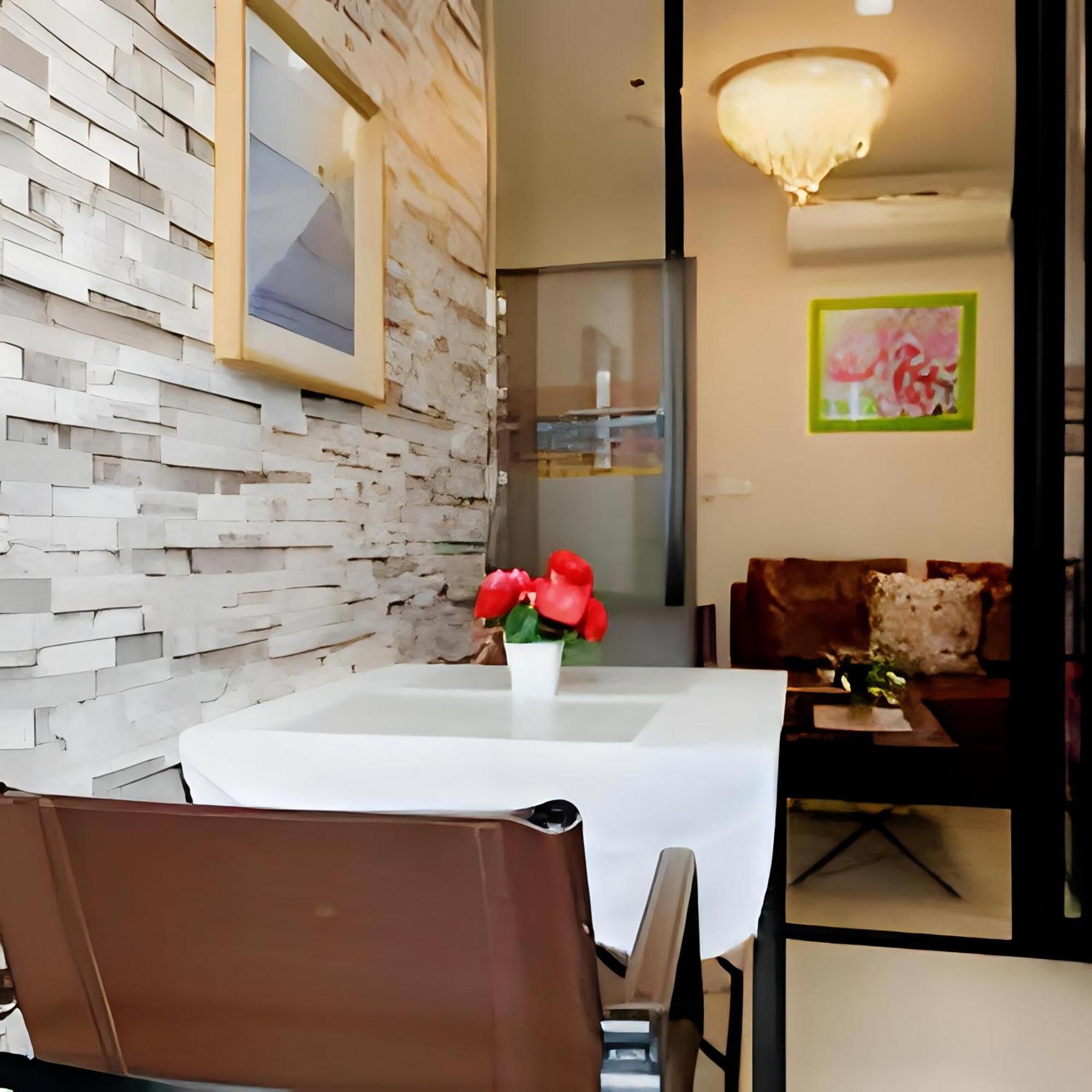 The Base Apartments At Central Pattaya Εξωτερικό φωτογραφία
