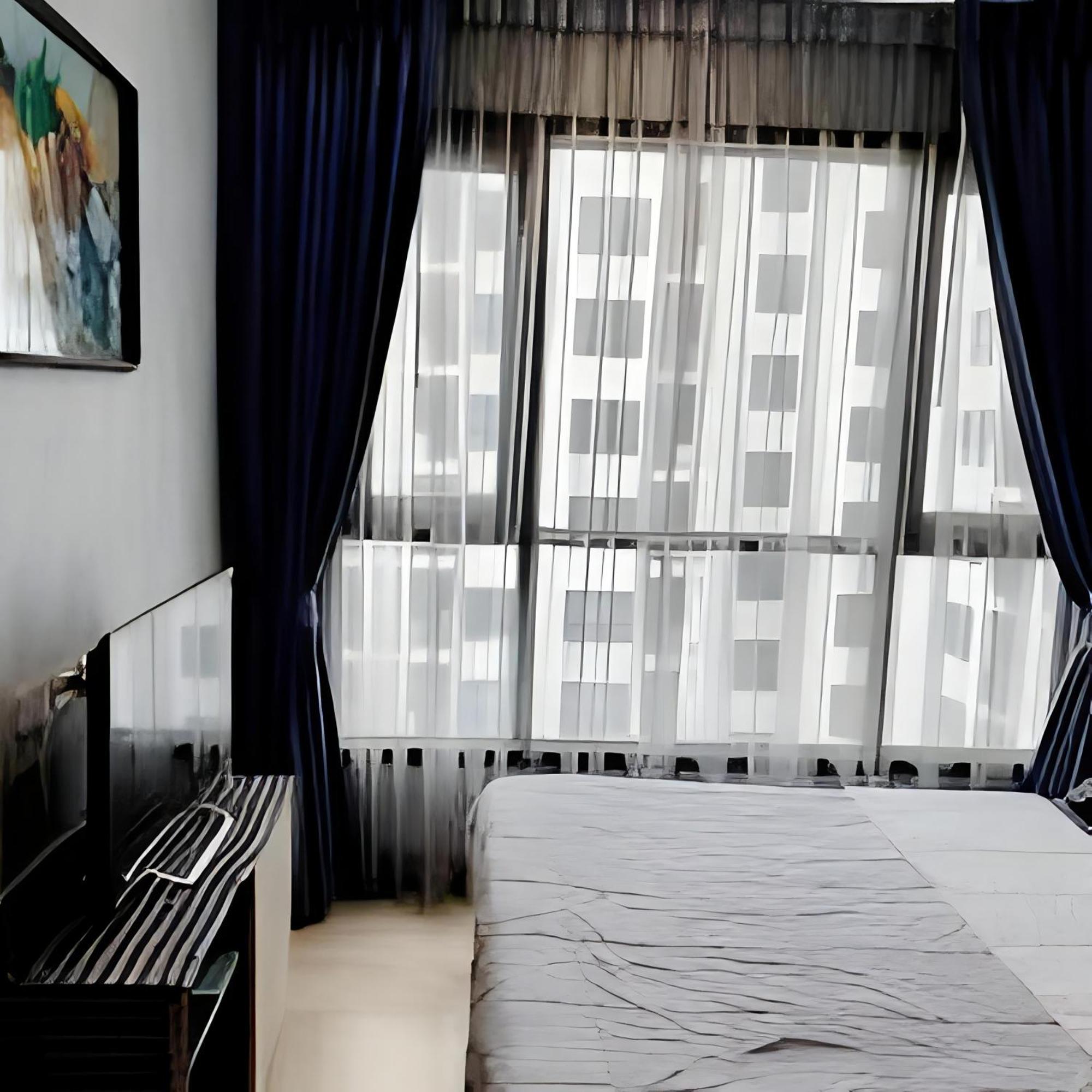 The Base Apartments At Central Pattaya Εξωτερικό φωτογραφία