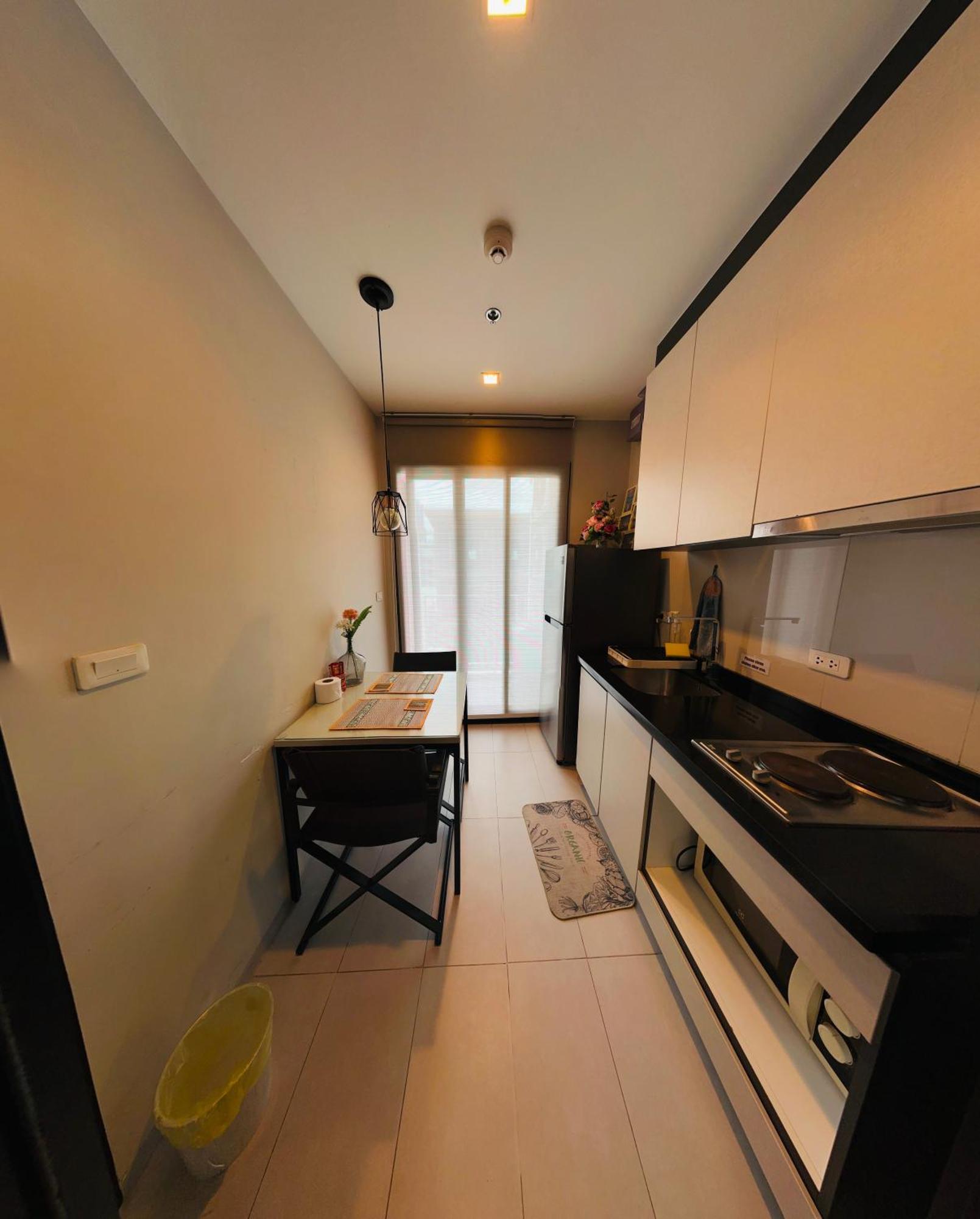 The Base Apartments At Central Pattaya Εξωτερικό φωτογραφία