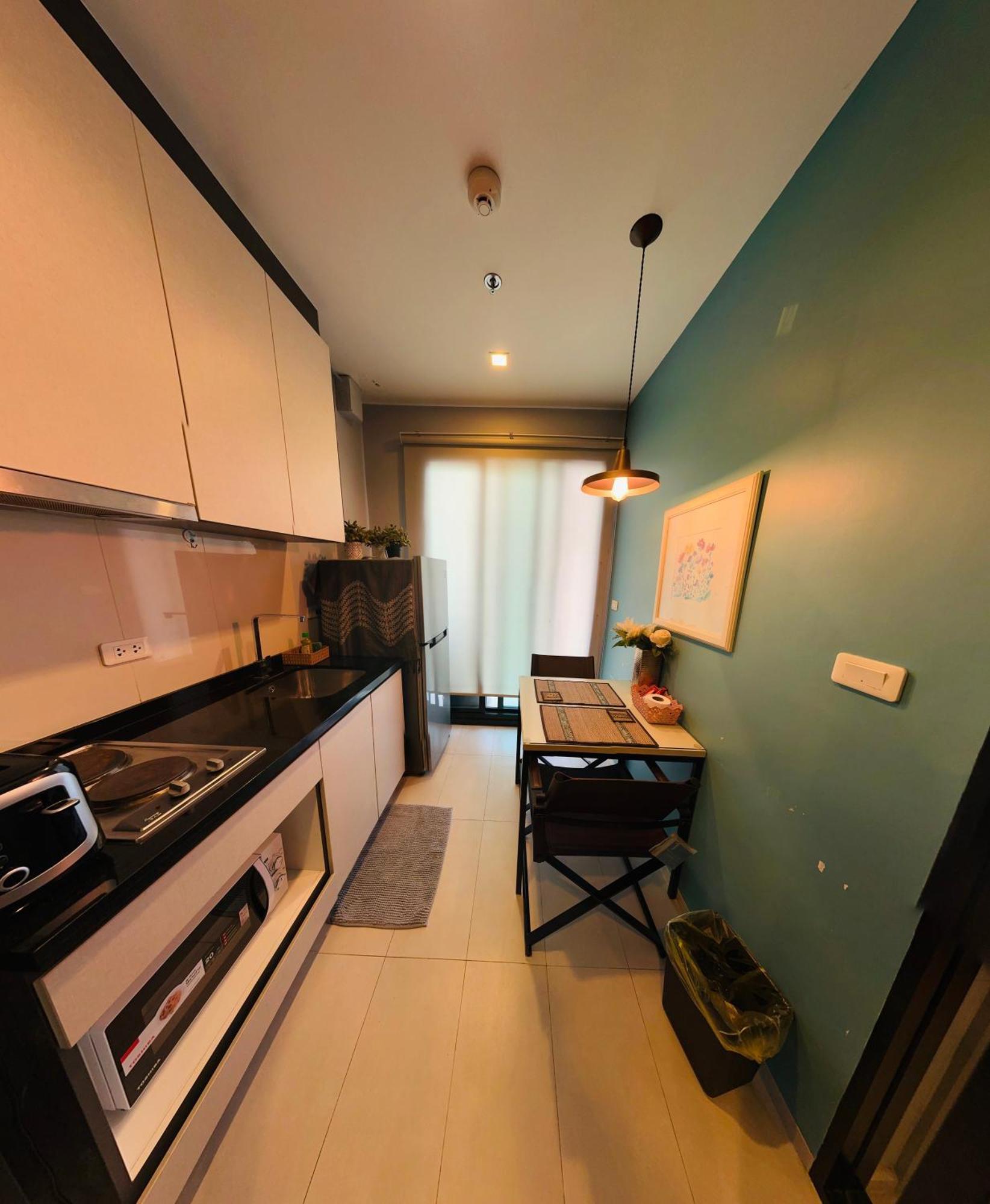 The Base Apartments At Central Pattaya Εξωτερικό φωτογραφία