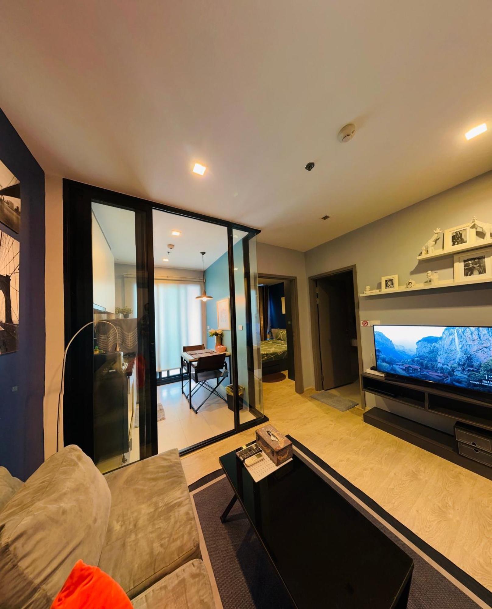 The Base Apartments At Central Pattaya Εξωτερικό φωτογραφία