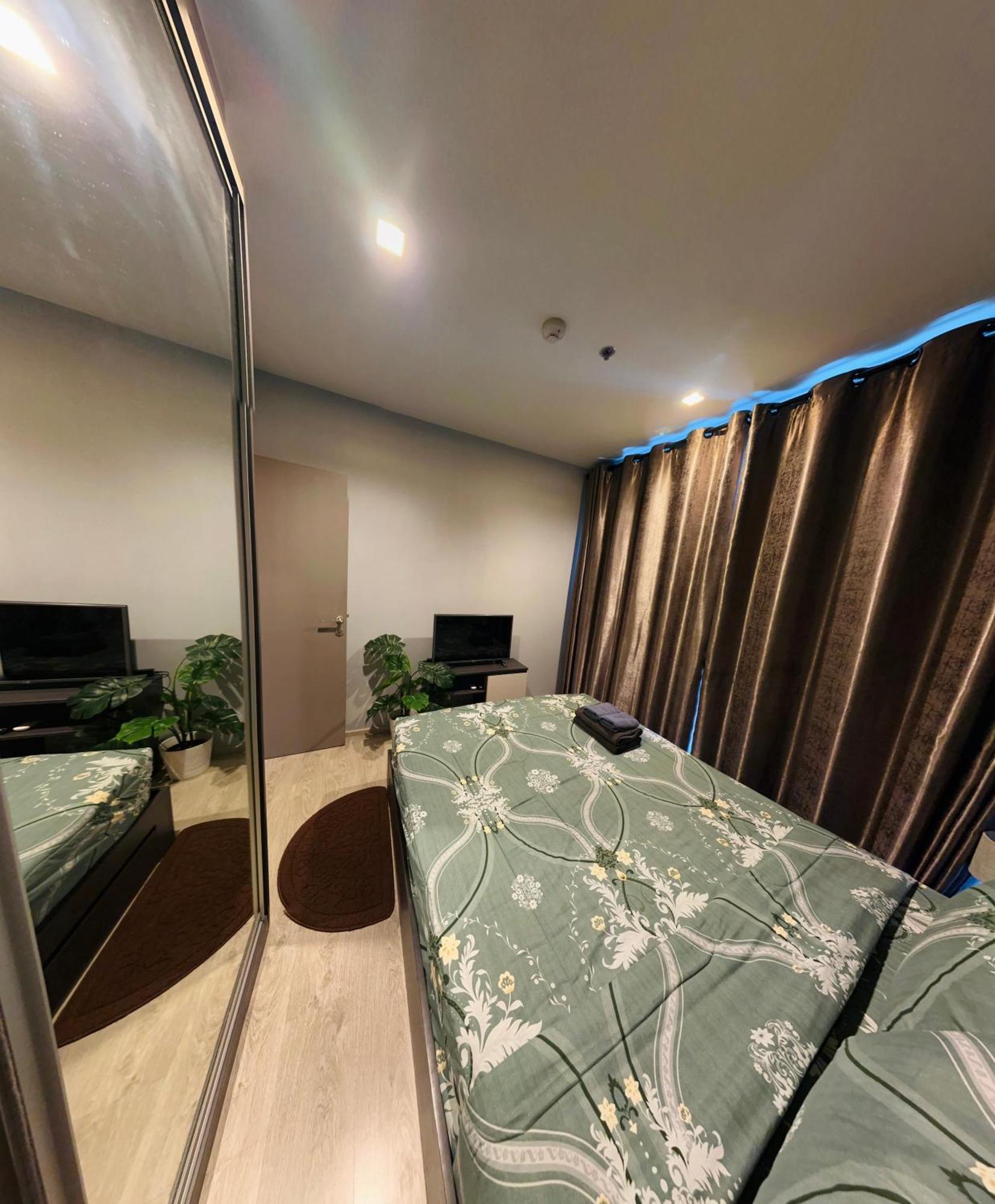 The Base Apartments At Central Pattaya Εξωτερικό φωτογραφία