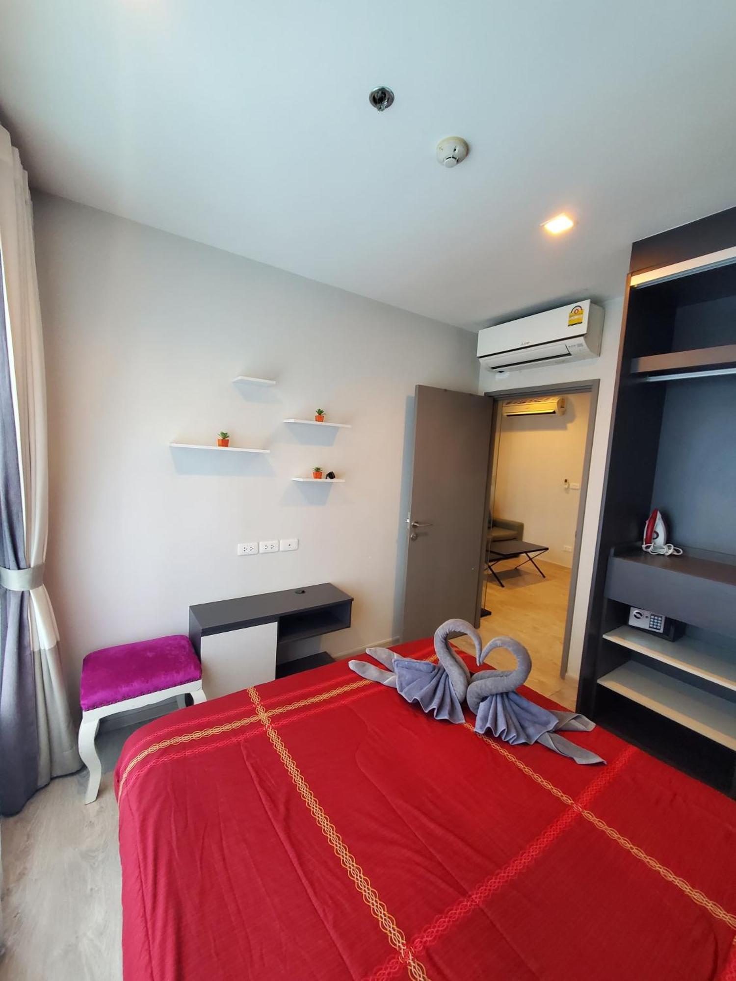 The Base Apartments At Central Pattaya Εξωτερικό φωτογραφία