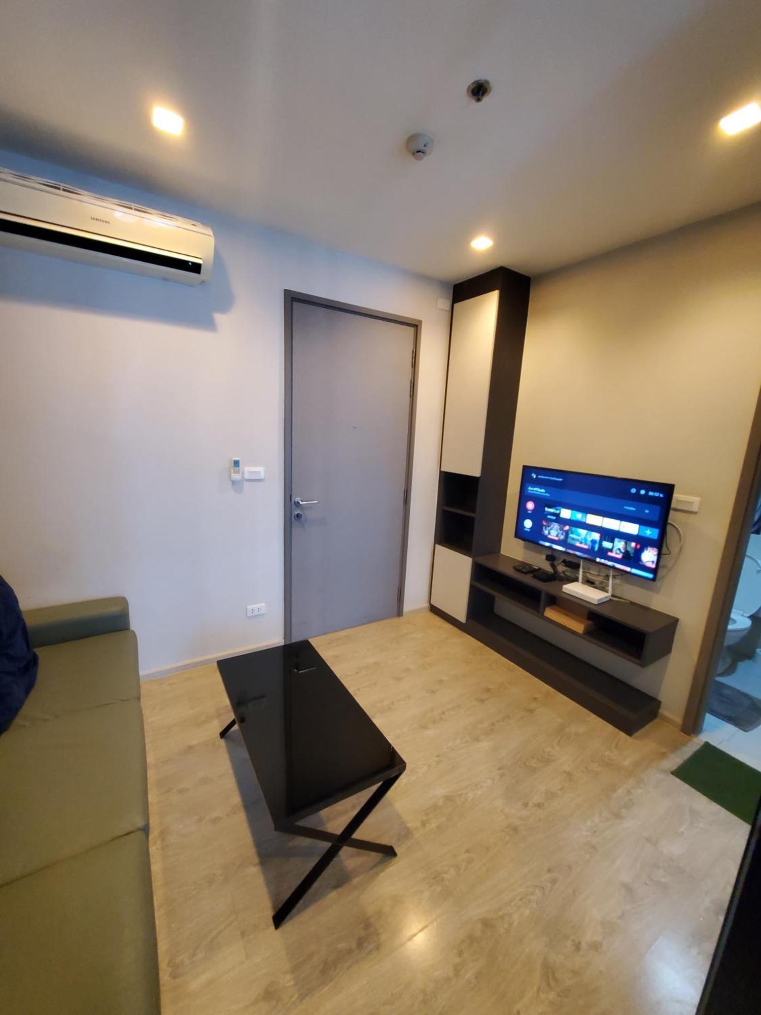 The Base Apartments At Central Pattaya Εξωτερικό φωτογραφία